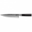 couteau de cuisine inoxydable 20cm