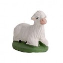 SANTON MOUTON COUCHE