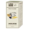 coupe frites ménager avec ventouse