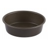 moule à manqué rond 28cm