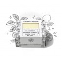 produit vaisselle solide "menthe citron" 250gr
