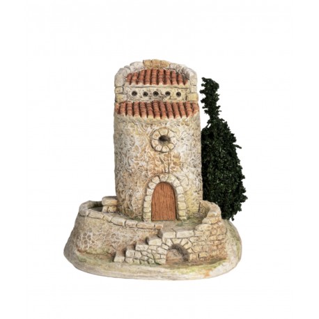 PIGEONNIER