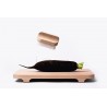 brosse de cuisine dure "canot"
