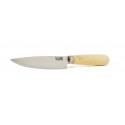 couteau de cuisine buis 11cm inoxydable
