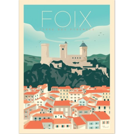 Foix