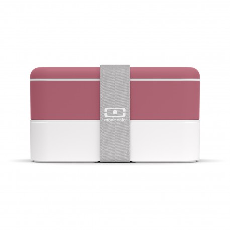 boîte à repas "rose blush"