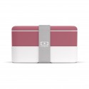 boîte à repas "rose blush"