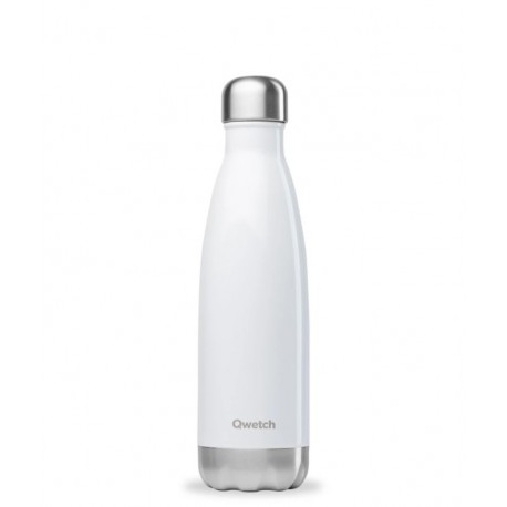 BOUTEILLE "BLANC BRILLANT" 500ML