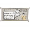 dentifrice solide "bicarbonate"