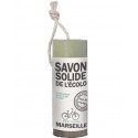 savon solide de l'écolo "savon de marseille"