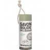 savon solide de l'écolo "savon de marseille"