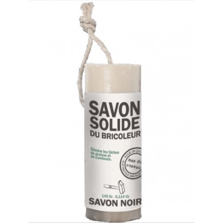 savon solide du bricoleur " savon noir"