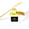 bouquet parfumé "odyssée japonaise"