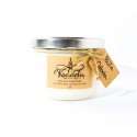 3 mèches "pina colada"
