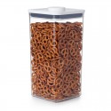 boite de conservation "pop" carrée haute 5.7l