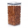 boite de conservation "pop" carrée haute 5.7l