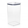 boite de conservation "pop" carrée haute 5.7l