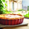 TOURTIERE 28CM-GRAND CRU