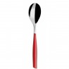 cuillère à moka "rouge"