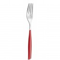 fourchette de table "rouge"