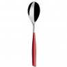 Cuillère à soupe de table "rouge"