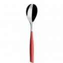 cuillère à café "rouge"