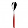 cuillère à café "rouge"