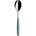 cuillère à soupe de table "vert céladon"
