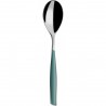 cuillère à soupe de table "vert céladon"
