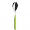 cuillère à moka "vert"