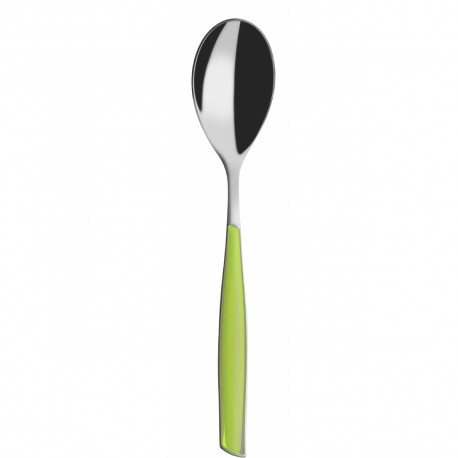 cuillère à soupe de table "vert"