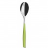 cuillère à soupe de table "vert"