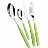 cuillère à soupe de table "vert"