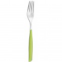 fourchette de table "vert"