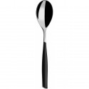cuillère à soupe de table "noir"