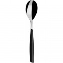 cuillère à moka "noir"