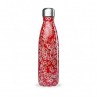 BOUTEILLE "FLOWERS ROUGE" 750ML