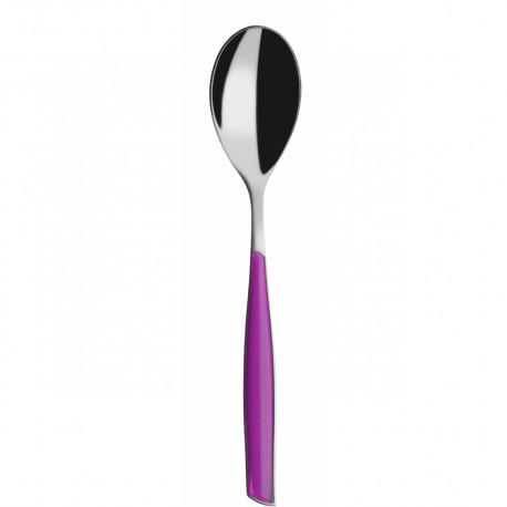 cuillère à soupe de table "iris"