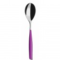 cuillère à soupe de table "iris"