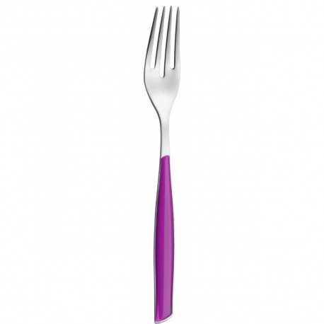 fourchette de table "iris"