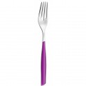 fourchette de table "iris"