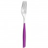 fourchette de table "iris"