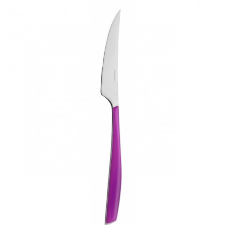 couteau de table "iris"