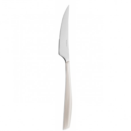couteau de table "ivoire"