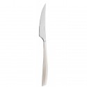 couteau de table "ivoire"