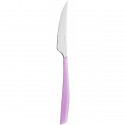 couteau de table "lilas"