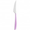 couteau de table "lilas"