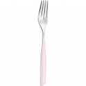 fourchette de table "rose lotus"