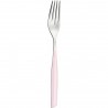 fourchette de table "rose lotus"