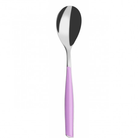 cuillère à café "lilas"